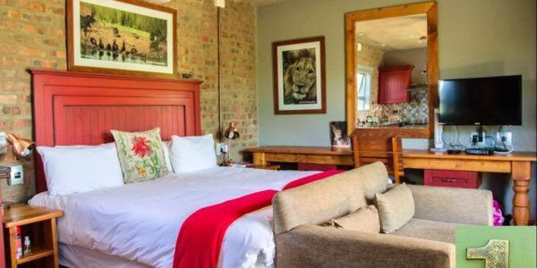 Chameleon Bush Lodge Hammanskraal Buitenkant foto